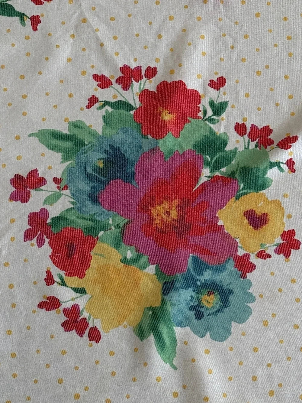 The Pioneer Woman soft cotton